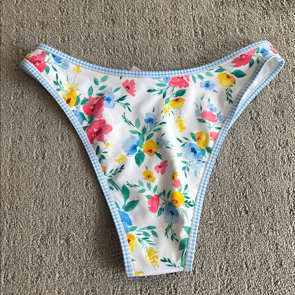 Wild Fable Swim Bottoms - Picture 4 of 4